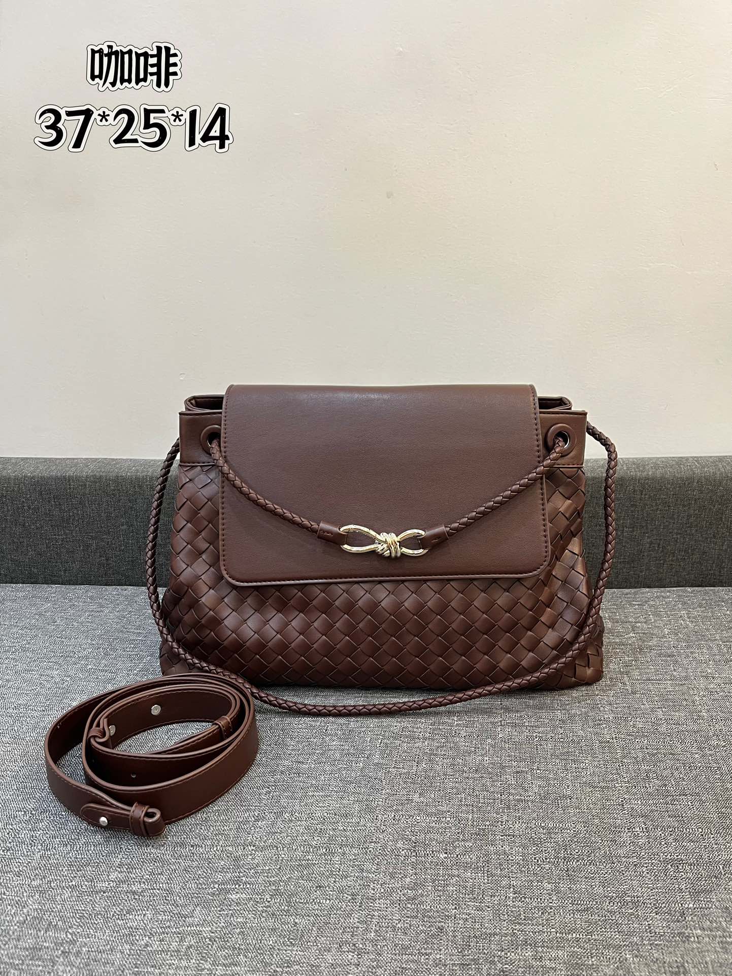 Bottega Veneta BV bag 42